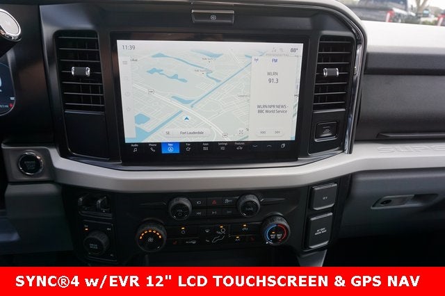 2026 Ford F-250SD F-250® XLT