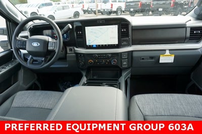 2026 Ford F-250SD F-250® XLT