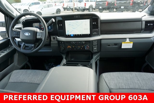 2026 Ford F-250SD F-250® XLT