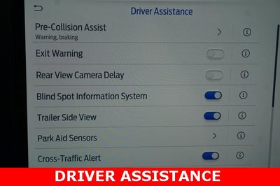 2026 Ford F-250SD F-250® XLT