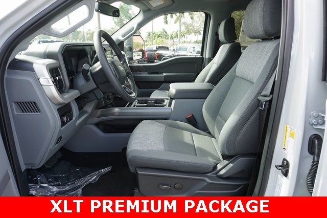 2026 Ford F-250SD F-250® XLT