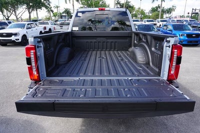 2026 Ford F-250SD F-250® Lariat®