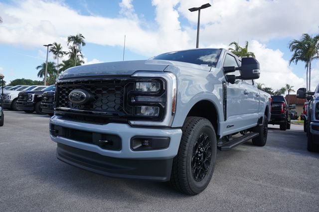 2026 Ford F-250SD F-250® Lariat®