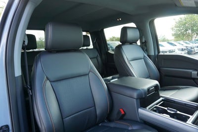 2026 Ford F-250SD F-250® Lariat®