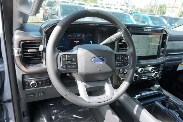 2026 Ford F-250SD F-250® Lariat®