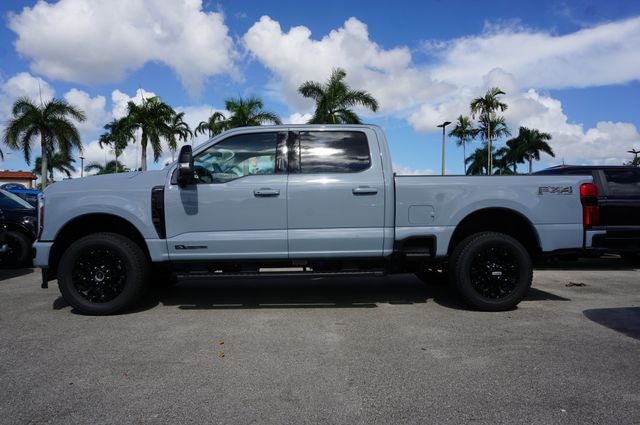 2026 Ford F-250SD F-250® Lariat®