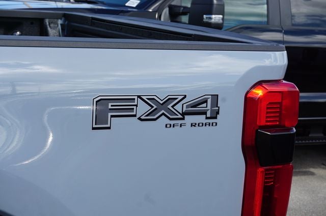 2026 Ford F-250SD F-250® Lariat®
