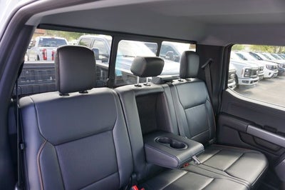 2026 Ford F-250SD F-250® Lariat®