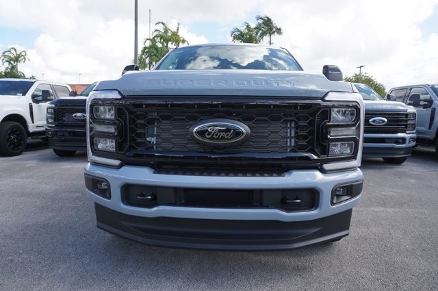 2026 Ford F-250SD F-250® Lariat®