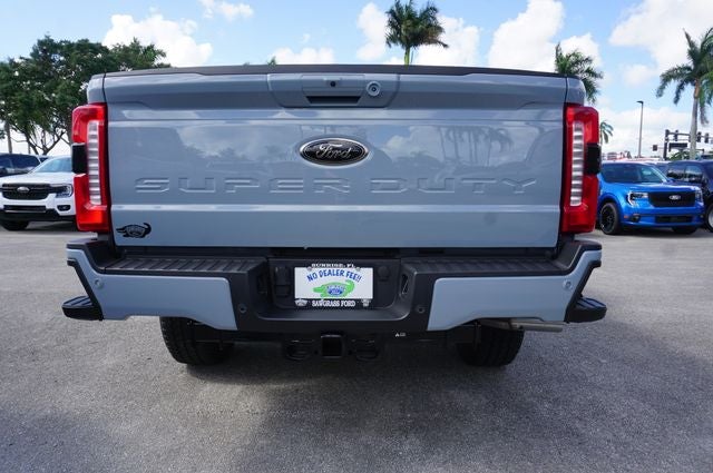 2026 Ford F-250SD F-250® Lariat®