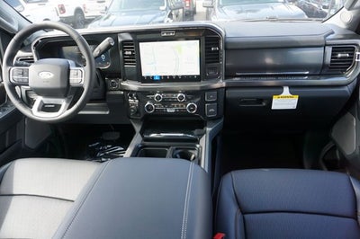 2026 Ford F-250SD F-250® Lariat®