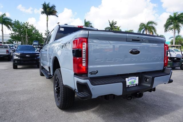2026 Ford F-250SD F-250® Lariat®