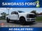 2025 Ford F-250SD F-250® Lariat®