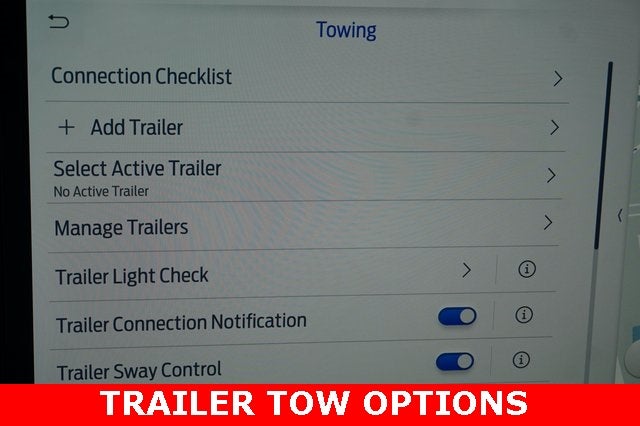 2025 Ford F-250SD F-250® Lariat®