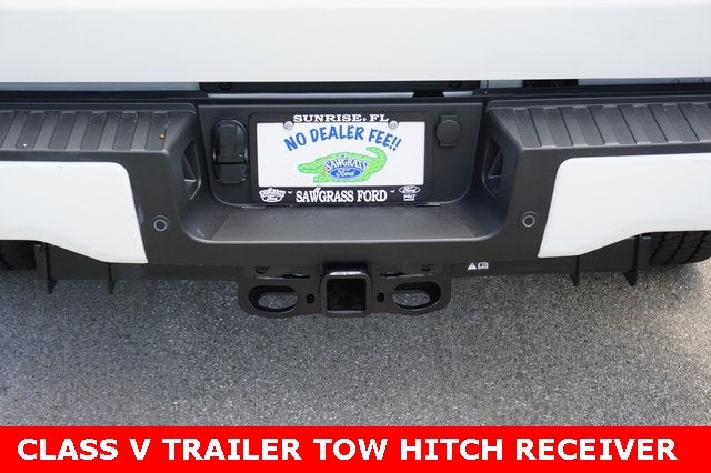 2025 Ford F-250SD F-250® Lariat®