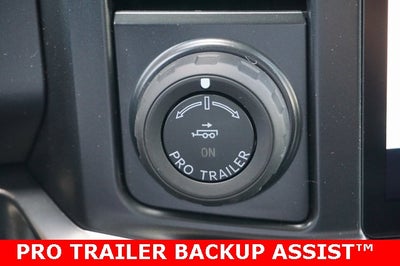 2025 Ford F-250SD F-250® Lariat®