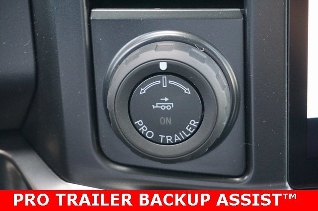 2025 Ford F-250SD F-250® Lariat®