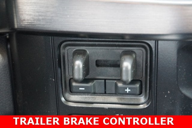 2025 Ford F-250SD F-250® Lariat®