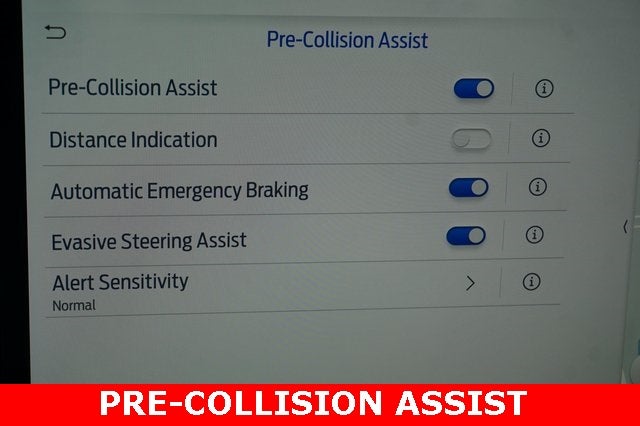 2025 Ford F-250SD F-250® Lariat®