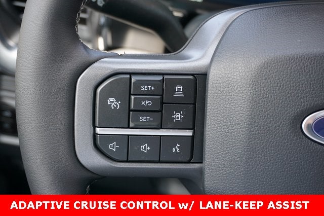 2025 Ford F-250SD F-250® Lariat®