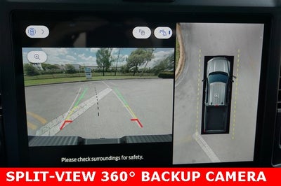 2025 Ford F-250SD F-250® Lariat®