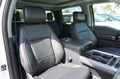 2025 Ford F-250SD F-250® Lariat®