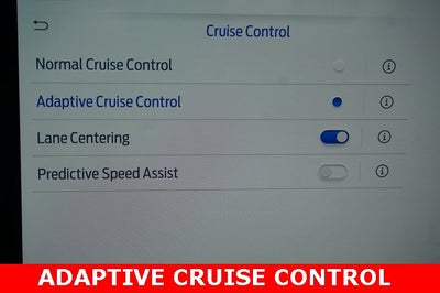 2025 Ford F-250SD F-250® Lariat®