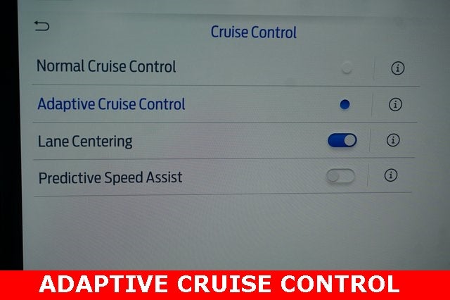 2025 Ford F-250SD F-250® Lariat®