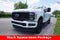 2025 Ford F-250SD F-250® Lariat®