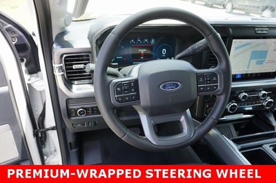 2025 Ford F-250SD F-250® Lariat®