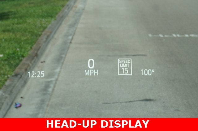 2025 Ford F-250SD F-250® Lariat®