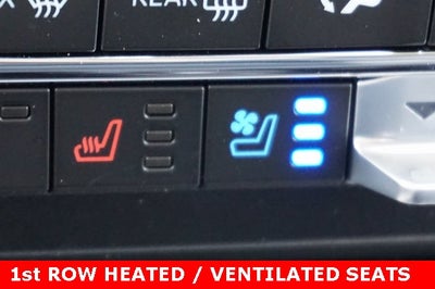 2025 Ford F-250SD F-250® Lariat®