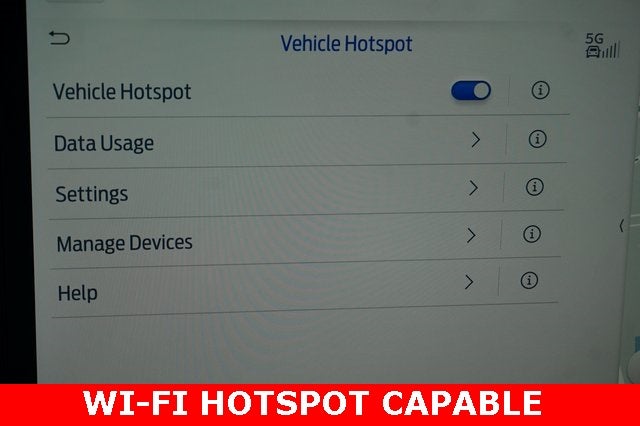 2025 Ford F-250SD F-250® Lariat®