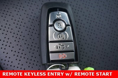 2025 Ford F-250SD F-250® Lariat®