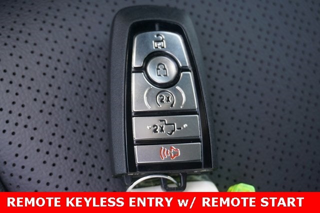 2025 Ford F-250SD F-250® Lariat®