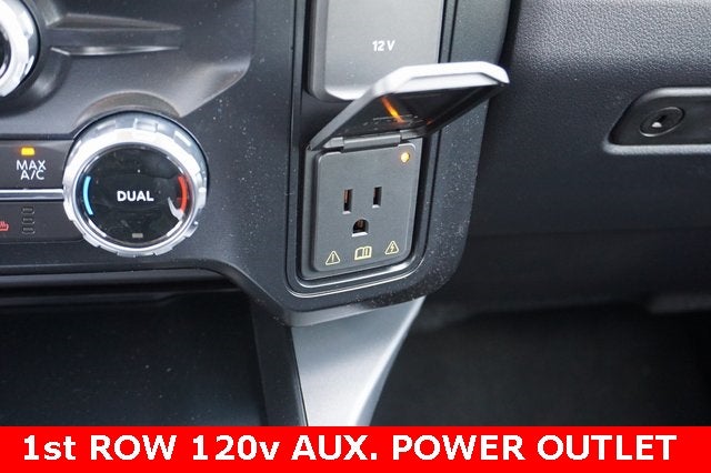 2025 Ford F-250SD F-250® Lariat®