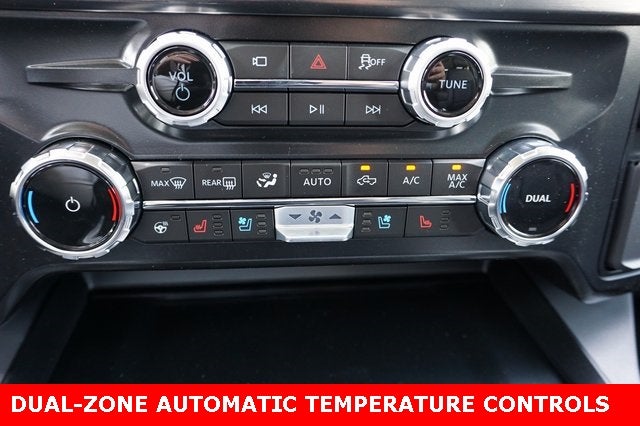 2025 Ford F-250SD F-250® Lariat®