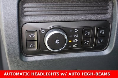 2025 Ford F-250SD F-250® Lariat®