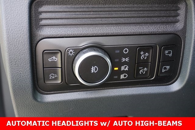 2025 Ford F-250SD F-250® Lariat®