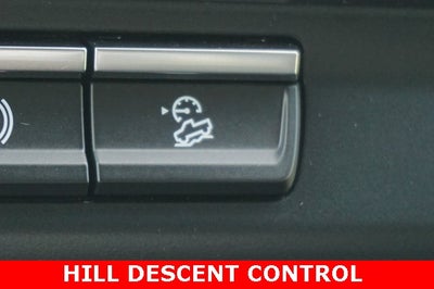 2025 Ford F-250SD F-250® Lariat®