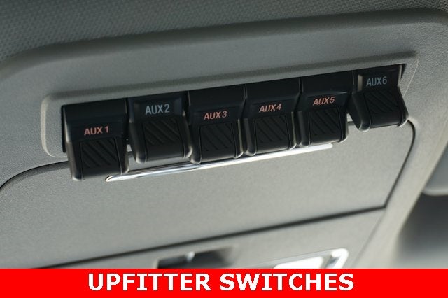 2025 Ford F-250SD F-250® Lariat®