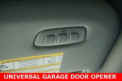 2025 Ford F-250SD F-250® Lariat®