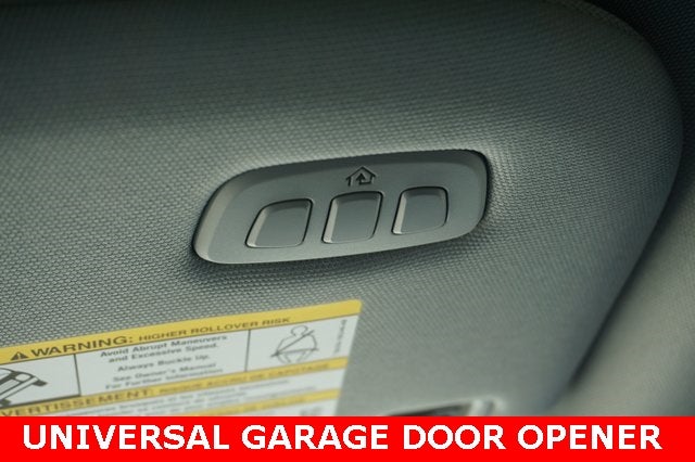 2025 Ford F-250SD F-250® Lariat®