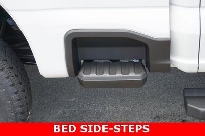 2025 Ford F-250SD F-250® Lariat®