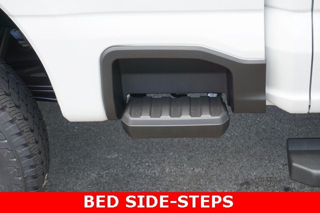 2025 Ford F-250SD F-250® Lariat®