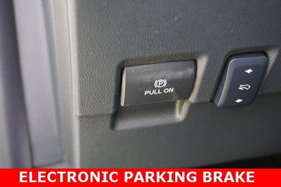 2025 Ford F-250SD F-250® Lariat®