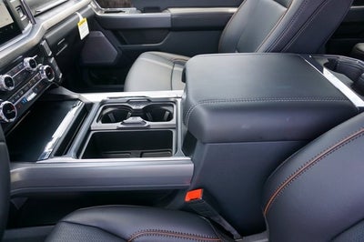 2025 Ford F-250SD F-250® Lariat®