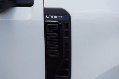 2025 Ford F-250SD F-250® Lariat®