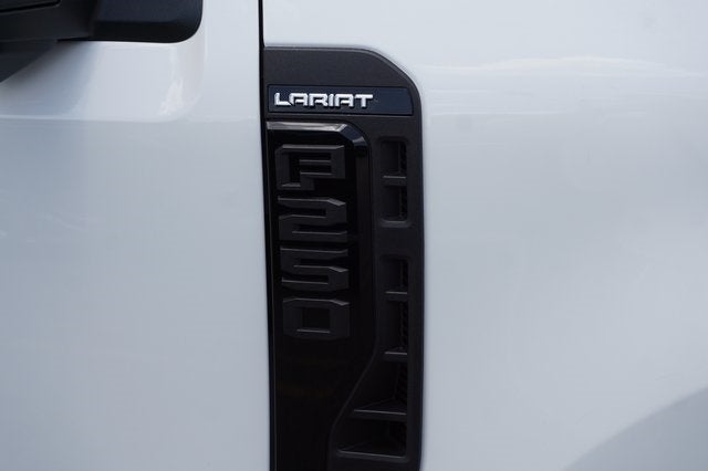 2025 Ford F-250SD F-250® Lariat®