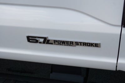 2025 Ford F-250SD F-250® Lariat®